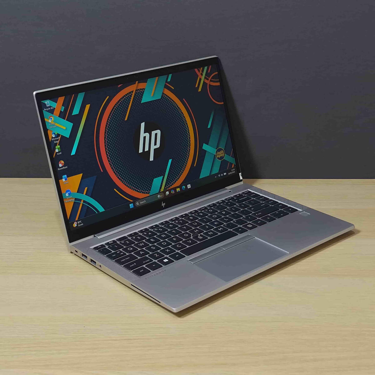 Lenovo Elitebook 845G8 Butik Laptop